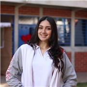 Imparto clases de inglés a niños/adolescentes